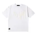 Amiri T-shirts #9999932378