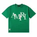 Amiri T-shirts #9999932378