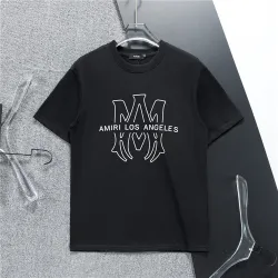 Amiri T-shirts #B33938