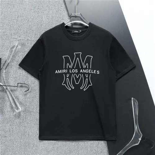 Amiri T-shirts #B33938