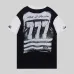 Amiri T-shirts #B35684