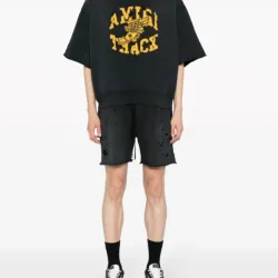 Amiri T-shirts #B35693