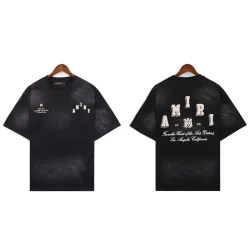 Amiri T-shirts #B35695