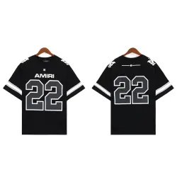 Amiri T-shirts #B35709