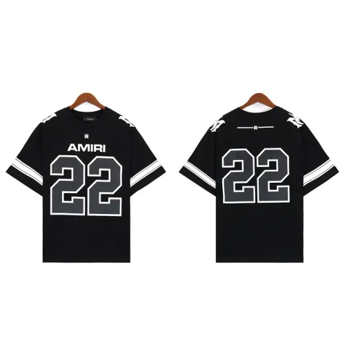 Amiri T-shirts #B35709