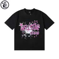 Amiri T-shirts #B35713
