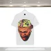 Amiri T-shirts #B35751