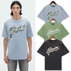 Amiri T-shirts #B36185