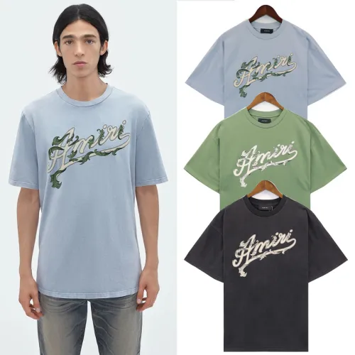 Amiri T-shirts #B36185