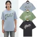 Amiri T-shirts #B36185
