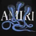 Amiri T-shirts #B37215