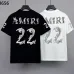 Amiri T-shirts #B38129