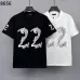 Amiri T-shirts #B38129