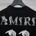 Amiri T-shirts #B38129