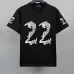 Amiri T-shirts #B38129