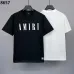 Amiri T-shirts #B38141