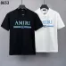 Amiri T-shirts #B38166