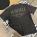 Amiri T-shirts #B38318
