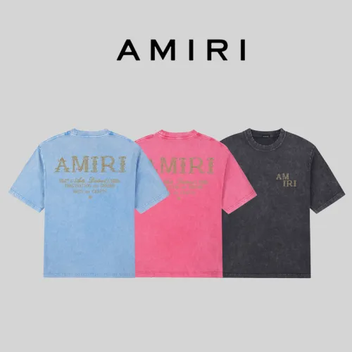Amiri T-shirts #B38318