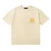 Amiri T-shirts #B38539