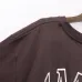 Amiri T-shirts #B42536