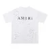 Amiri T-shirts #B43274