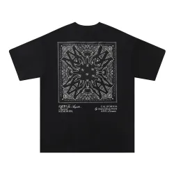 Amiri T-shirts #B44101