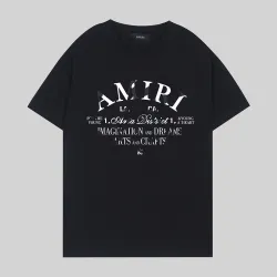 Amiri T-shirts #B44110