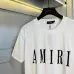 Amiri T-shirts #B46763