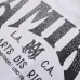 Amiri T-shirts #B47417