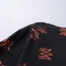 Amiri T-shirts #B49856