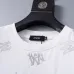 Amiri T-shirts #B49856