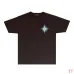 Amiri T-shirts #B51201
