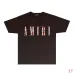 Amiri T-shirts #B51207