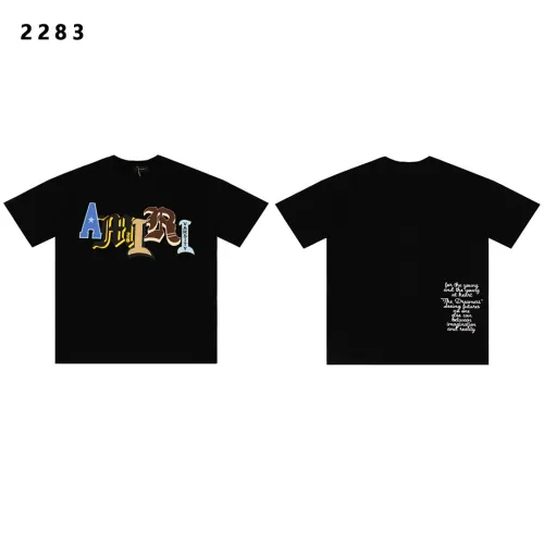 Amiri T-shirts #B59960