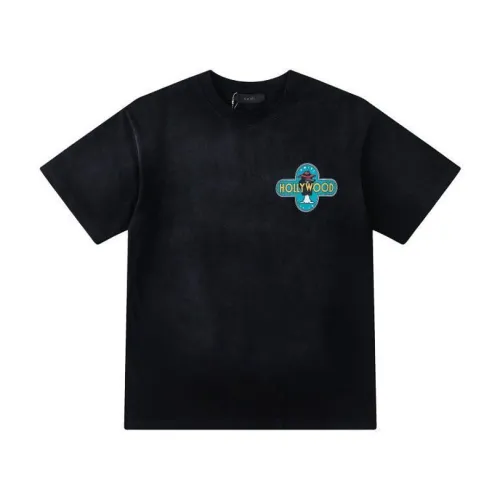 Amiri T-shirts #B60172
