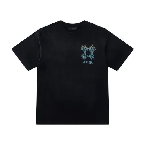 Amiri T-shirts #B60173