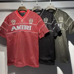 Amiri T-shirts #B60844
