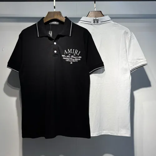 Amiri T-shirts #B60846