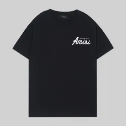 Amiri T-shirts #B60943