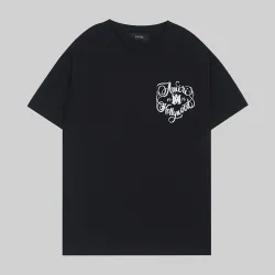 Amiri T-shirts #B60944