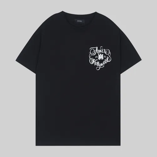 Amiri T-shirts #B60944