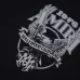 Amiri T-shirts #B60946