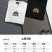 Amiri T-shirts #B61003
