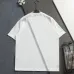Amiri T-shirts #B61003
