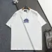 Amiri T-shirts #B61003