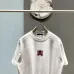 Amiri T-shirts #B61332