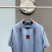 Amiri T-shirts #B61334