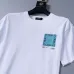 Amiri T-shirts #B61569