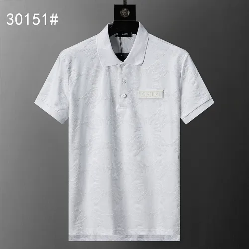Amiri T-shirts #B61610